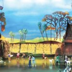 Siam Niramit Phuket Ticket with Optional Dinner & Transfer - What You’ll Experience Step-by-Step