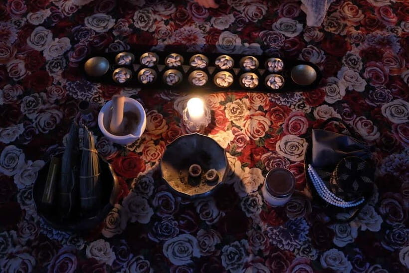 Siargao: Hayahay Ritual  Short Version for Soul Alignment - In-Depth Review of the Hayahay Ritual in Siargao