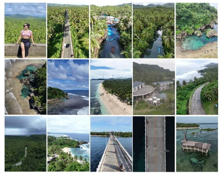 Siargao: Private North Land Tour With Lunch - Final Thoughts: Who Will Love This Tour?