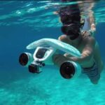 Siargao Seascooter: Experience Flying Underwater - The Value and Why It Works