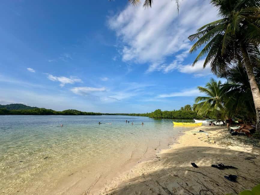 Siargao: Sunset Paddle Boarding and Firefly Watching Tour - Who Will Love This Tour?