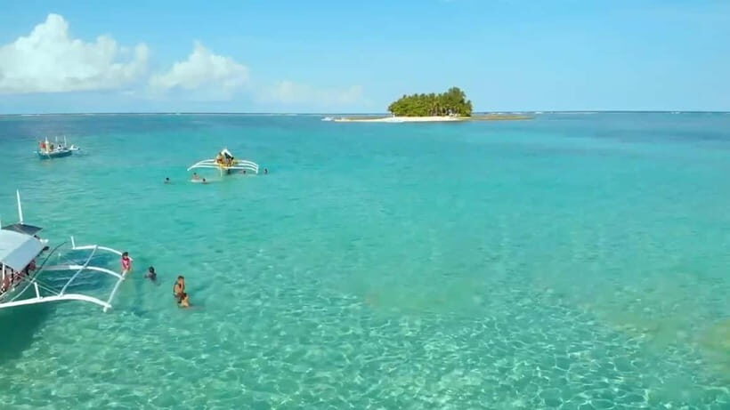 Siargao Tri Island Hopping - Is It Worth the Price?