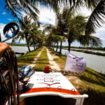 Sidecar Trip to the Villages of Hoi An - Whats Included and What’s Not
