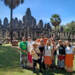 Siem Reap: 2-Day Angkor Tour with Spanish-Speaking Guide - How Is the Experience Organized?