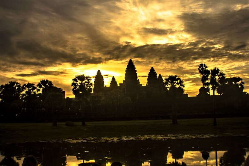 Siem Reap: 2-Day Temple Highlights Sunrise and Sunset Option - Who Is This Tour Best For?