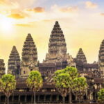 Siem Reap: 3-Days Angkor Wat Tour with English Guide - Practical Tips for a Smooth Experience
