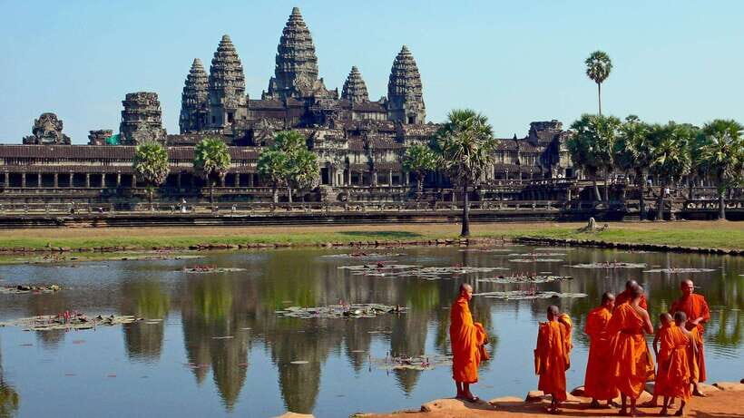 Siem Reap: Angkor Wat: Small-Group Sunrise or Sunset Tour - Who Would Love This Tour?