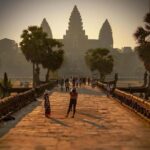 Siem Reap: Angkor Wat Small Group Tour with Spanish Guide - Who Will Love This Tour?