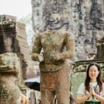 Siem Reap: Angkor Wat Sunrise & Explore Angkor Temples With Guide - Why This Tour Offers Great Value