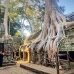 Siem Reap: Angkor Wat Sunrise or Sunset Guided Tour - What Makes This Tour Stand Out