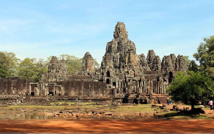 Siem Reap: Angkor Wat Sunrise Tour With Small Group - What’s Included and What You Should Prepare For