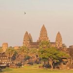 Siem Reap: Angkor Wat Tour with Italian-Speaking Guide - The Experience: What to Expect