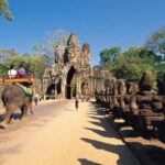 Siem Reap: Angkor Wonders Private Full-Day Tour & Night Show - The Value of This Tour