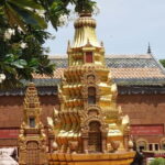 Siem Reap: City Walking Tour and Art Gallery Visit - Practical Details and What to Expect