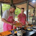 Siem Reap: Cycling & Village Cooking Class - What’s Included and What to Bring