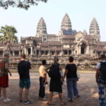 Siem Reap Explore Angkor Wat with Private Local Guide - The Fine Details of the Experience