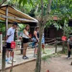 Siem Reap Guided Tour & Hero RATs at APOPO Visitor Center - What Reviewers Say: Real Voices, Real Insights