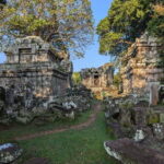 Siem Reap: Hidden Jungle Temples & Picnic Small Group Tour - What Makes This Tour Stand Out