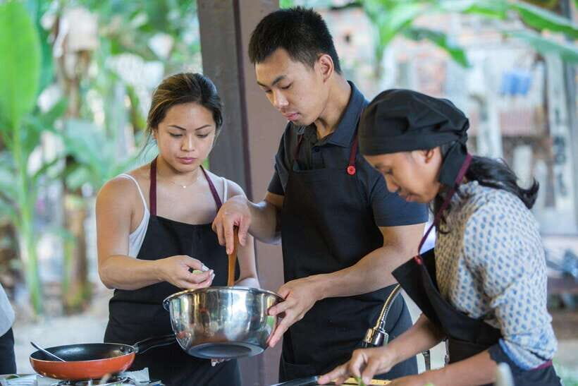 Siem Reap: Khmer Cooking Class at a Local's Home - An In-Depth Look at the Experience