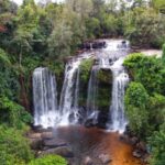 Siem Reap: Magical Kulen Mountain by Cambodiajeep - The Journey Back and Additional Details