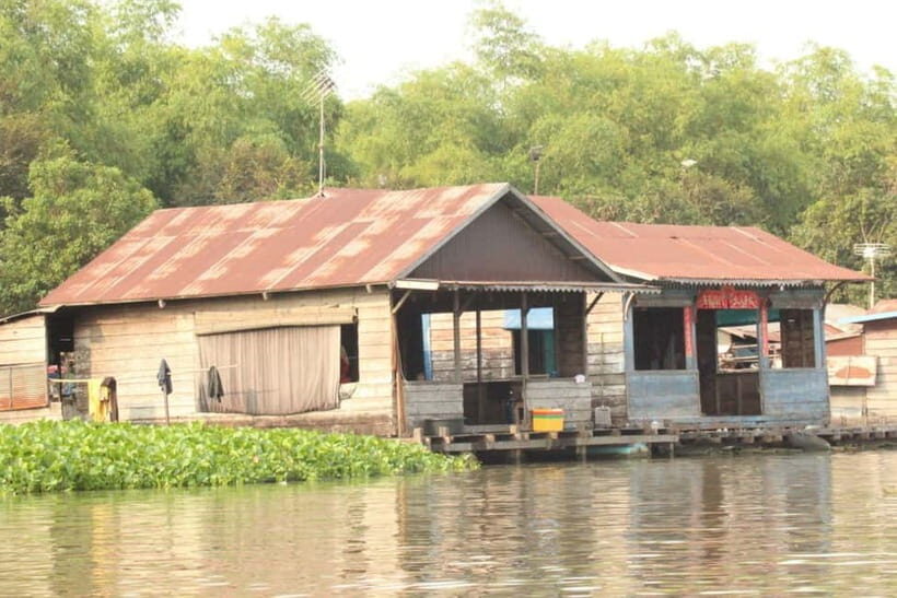 Siem Reap: Prek Toal Bird Colony, Silk Farm & Cooking - The Experience: What Sets It Apart