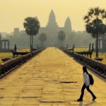 Siem Reap Private Day Tour: Angkor Wat Sunrise, Bayon & Ta Prohm - Authentic Experiences from Other Travelers