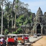 Siem Reap Private Full Day Angkor Wat Tour with Sunset or Sunrise - A Closer Look at the Itinerary