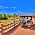 Siem Reap: Private Mystery Temple Countryside Tour By Jeep - The Practical Side: What You Need to Know