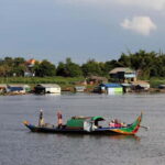 Siem Reap to Phnom Penh Full-Day land/cruise tour (one way) - Frequently Asked Questions