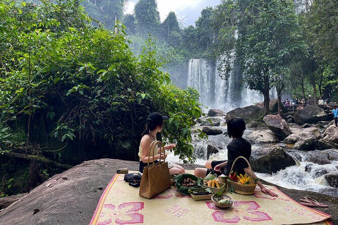 Siem Reap Tourist Attractions 2 Day Angkor Wat Shared Tour - Who Will Love This Tour?