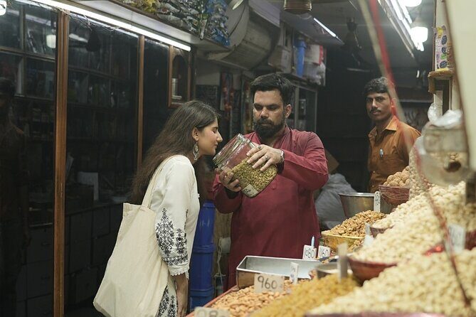 Sight and Sounds of Old Delhi - Whats Included & Whats Not