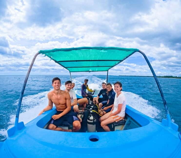 Sightseeing Boat Trip in Trincomalee - Why This Tour Is Worth Considering