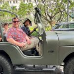 Sightseeing Ho Chi Minh City By Jeep Car - Why We Think It’s a Great Value