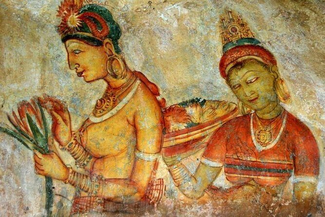 Sigiriya and Dambulla Tour (All Inclusive) - Who Is This Tour Best Suited For?