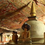 Sigiriya & Dambulla: All Inclusive Day Tour - The Sum Up