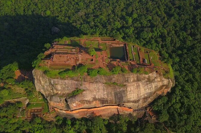 Sigiriya Day Trip with Elephant Safari & Lunch in a Village House - Practical Tips for Making the Most of This Tour