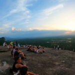 Sigiriya: Sigiriya or Pidurangala Sunrise/Sunset Hike - The Climb and the Views