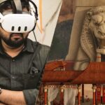 Sigiriya VR Experience - EKHO Sigiriya - Why Travelers Keep Coming Back to This VR Experience