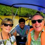 Sihanoukville: Ream National Park Guided Tour with Lunch - Who Should Consider This Tour?