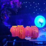 Silk Road Theme Show Legend of Camel Bell Ticket with Transfer - Detailed Breakdown of the Itinerary