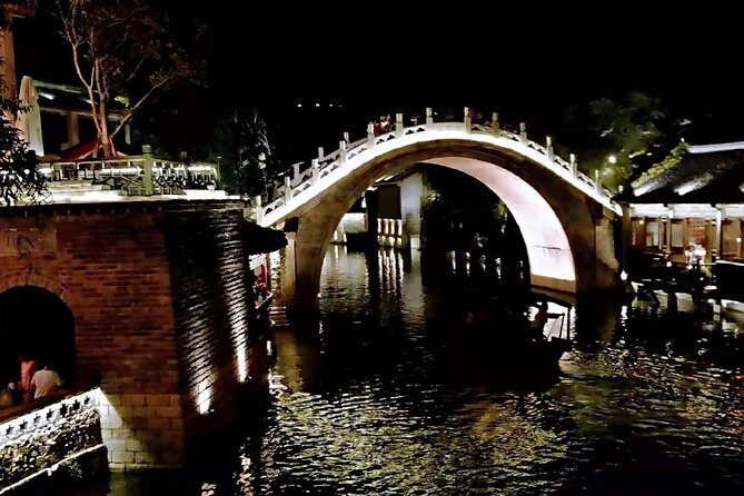 Simatai Great Wall Private Night Layover Tour from Beijng Airport