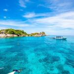 Similan Islands Snorkeling Tour By Speed Catamaran From Phuket - The Full Breakdown of the Itinerary