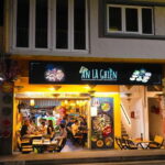 Singapore: An La Ghien Vietnamese Cuisine Experience - What Is the Singapore: An La Ghien Vietnamese Cuisine Experience?