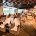 Singapore Changi Airport (SIN) T1/T2/T3/T4 VIP Lounge Access - Who is this lounge experience best suited for?