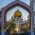 Singapore Chinatown, Kampong Glam, Little India Cultural Tour - Detailed Breakdown of the Itinerary