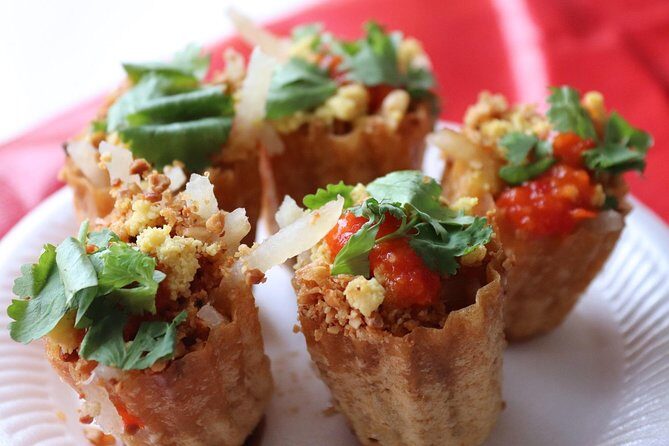 Singapore Chinatown Market Private Food Tour with 7 Food Tastings - Starting Point and Duration