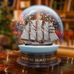 Singapore: Christmas Dinner Cruise on Royal Albatross - FAQ