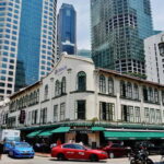 Singapore Civilisation: The Urban and Housing Tour - What Makes the Tour Special?