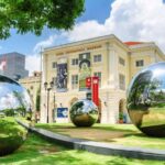 Singapore: Colonial to Post-Independent Past Walking Tour - What You Can Expect from the Tour