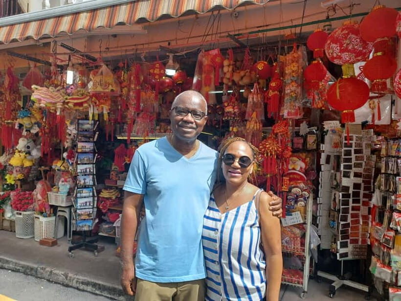 Singapore: Customizable Private Tour with Local Guide - Analyzing the Itinerary and Experience